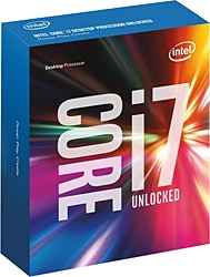 Intel Core i7-6900K Sekiz Çekirdek 3.20 GHz İşlemci Fiyatları