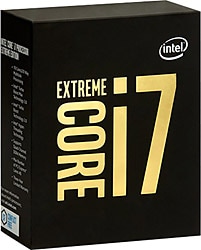 Intel Core i7-5960X Sekiz Çekirdekli 3.00 GHz İşlemci Fiyatları