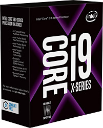 Intel Core i9-7900X On Çekirdek 3.30 GHz İşlemci Fiyatları
