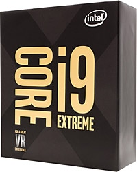 Intel Core i9-7980XE On Sekiz Çekirdek 2.6 GHz İşlemci Fiyatları