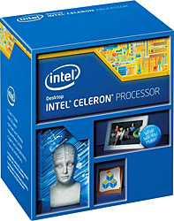 Intel G1840 Çift Çekirdek 2.80 GHz İşlemci