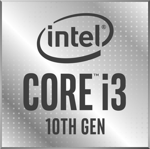 Intel i3-10100F Dört Çekirdek 3.60 GHz Kutusuz İşlemci