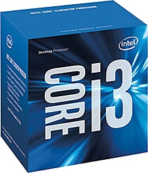 Intel i3-6100T Çift Çekirdek 3.20 GHz İşlemci