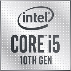 Intel i5-10400 Altı Çekirdek 2.90 Ghz Kutusuz İşlemci