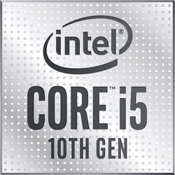 Intel i5-10500 Altı Çekirdek 3.10 Ghz Kutusuz Fansız İşlemci