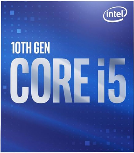 Intel i5-10600 Altı Çekirdek 3.30 Ghz İşlemci