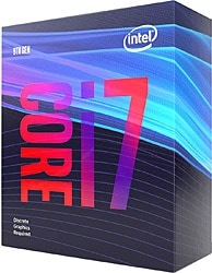 【動作品】Intel Core i7-9700F Intel i7-9700F Sekiz Çekirdek 3.0 GHz İşlemci Fiyatları