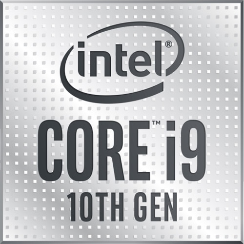 Intel i9-10900 On Çekirdek 2.80 GHz Kutusuz Fansız İşlemci