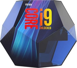 Intel Core i9-7960X On Altı Çekirdek İşlemci Fiyatları