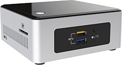 Intel Nuc Kit BOXNUC5CPYH Mini PC Fiyatları, Özellikleri ve