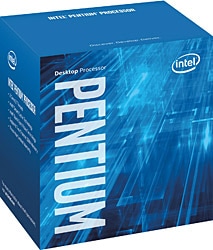 Intel Pentium G4400 Çift Çekirdek 3.30 GHz İşlemci