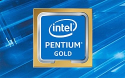 Intel Pentium Gold G5420 Çift Çekirdek 3.80 GHz Kutusuz Fansız İşlemci