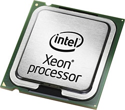 Intel Xeon X3430 2.40 GHz İşlemci