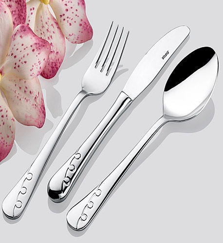 Inter Uzum 12 Parca Tatli Bicagi Fiyatlari Ozellikleri Ve Yorumlari En Ucuzu Akakce