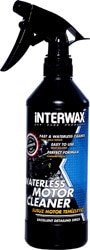 İnterwax Susuz Motor Temizleme Sprey 500 ml
