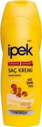 İpek Provitamin B5 600 ml Saç Kremi