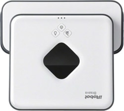 iRobot Braava 390 Turbo Paspas Robot