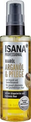 Isana Argan Yağlı Kuru ve Çok Yıpranmış Saçlar Saç Bakım Yağı 100 ml