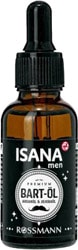 Isana Men Sakal Yağı 30 ml