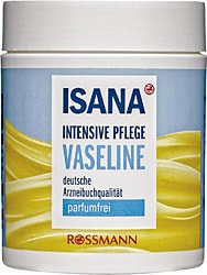 Isana Yoğun Bakım Vazelin 125 ml