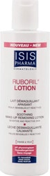 Isispharma Ruboril Lotion 250 ml Yüz Temizleme Sütü Losyonu