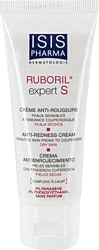 Isispharma Ruboril S Expert Kızarıklık Kremi 40 ml