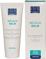 Isispharma Secalia Balm 200 ml Vücut Kremi