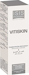 Isispharma Vitiskin Depigmented Skin Pigmentaston Açık Renkli Cilt Lekeleri için Jel 50 ml