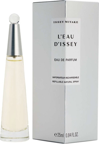 Issey Miyake L'Eau D'Issey EDP 25 ml Kadın Parfüm Fiyatları