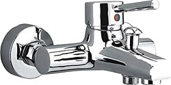 İtimat Delta Mix 321 Banyo Bataryası