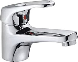 İtimat Zeta Mix 372 Lavabo Bataryası