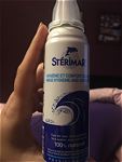 Humectante Nasal Agua Marina Cobre 100 ml Stérimar – Ibushak