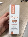 Dermoskin Be Bright Spf 50+ 33 ml Medium Likit Fondöten Fiyatları,  Özellikleri ve Yorumları