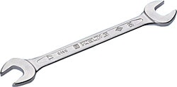 İzeltaş 0130 İki Ağız 14x15 Uzun Boy Tamir Anahtarı