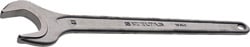 İzeltaş 0250 Bir Ağız 41 mm Taçlı Anahtar
