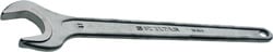 İzeltaş 0250 Bir Ağız 55 mm Taçlı Anahtar