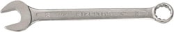 İzeltaş 0320 11 mm Kısa Kombine Anahtar