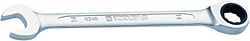 İzeltaş 0340 11 mm Kombine Cırcır Anahtar