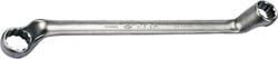 İzeltaş 0430 10x11 mm Yıldız İki Ağız Anahtar