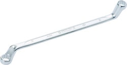 İzeltaş 0430 12x14 mm Yıldız İki Ağız Anahtar