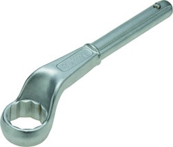 İzeltaş 0550050060 60 mm Boru Uzatmalı Yıldız Anahtar