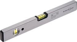 İzeltaş 05880 120 cm Alüminyum Su Terazisi