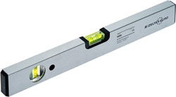 İzeltaş 05880 70 cm Alüminyum Su Terazisi