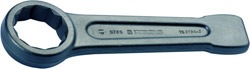 İzeltaş 0750 32 mm Yıldız Çakma Anahtar