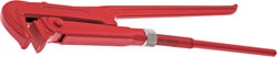 İzeltaş 2201100030 100 mm 85 3" Maşalı Boru Anahtarı