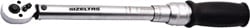 İzeltaş 1607 1/4" 4-20 nm Tork Anahtarı