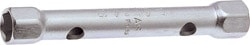İzeltaş 1800 24x27 mm İki Ağız Kovan Anahtar