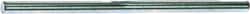 İzeltaş 1850 18x630 mm Bijon Anahtar Mili