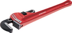 İzeltaş 2110 36" 140 mm Ağır Tip Boru Anahtarı