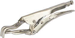 İzeltaş 2513 280 mm Kaynakçı Ayarlı Pense